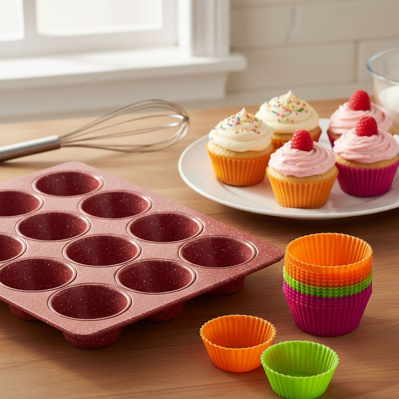Popular Bakeware