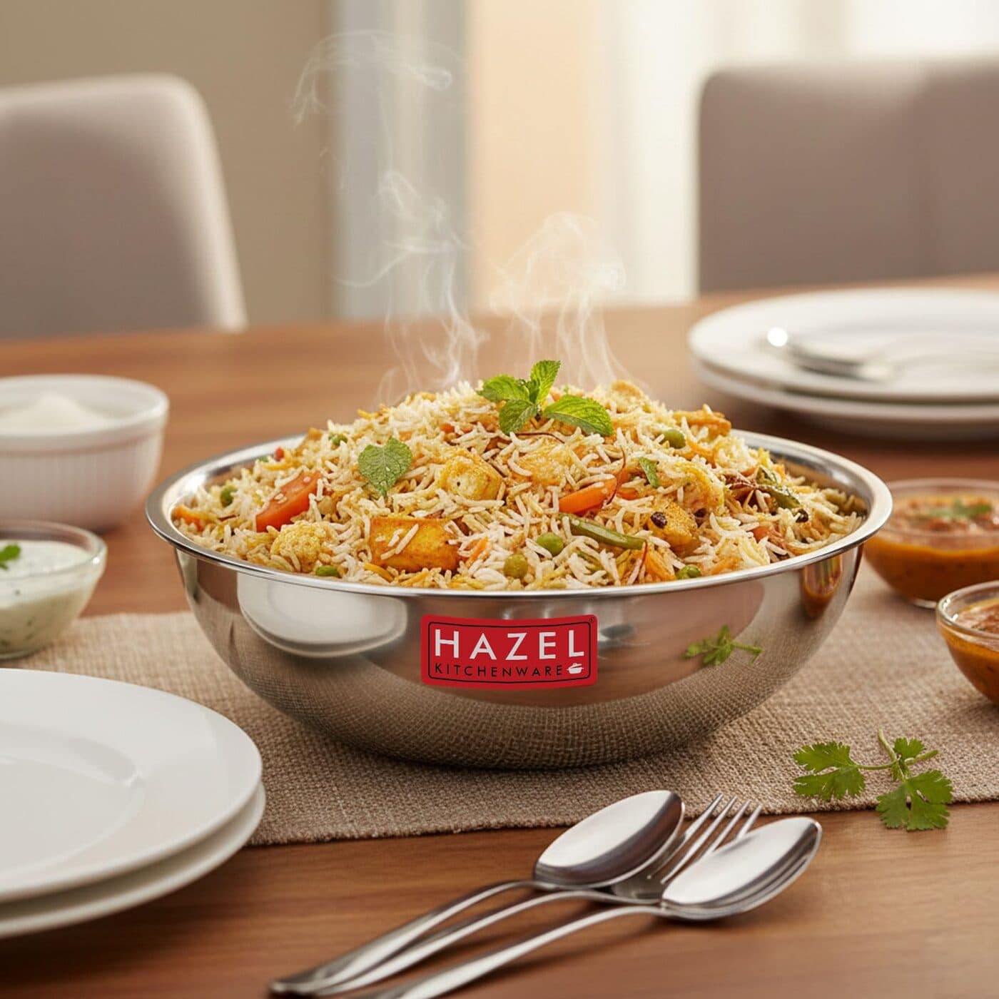 Modern Cookware