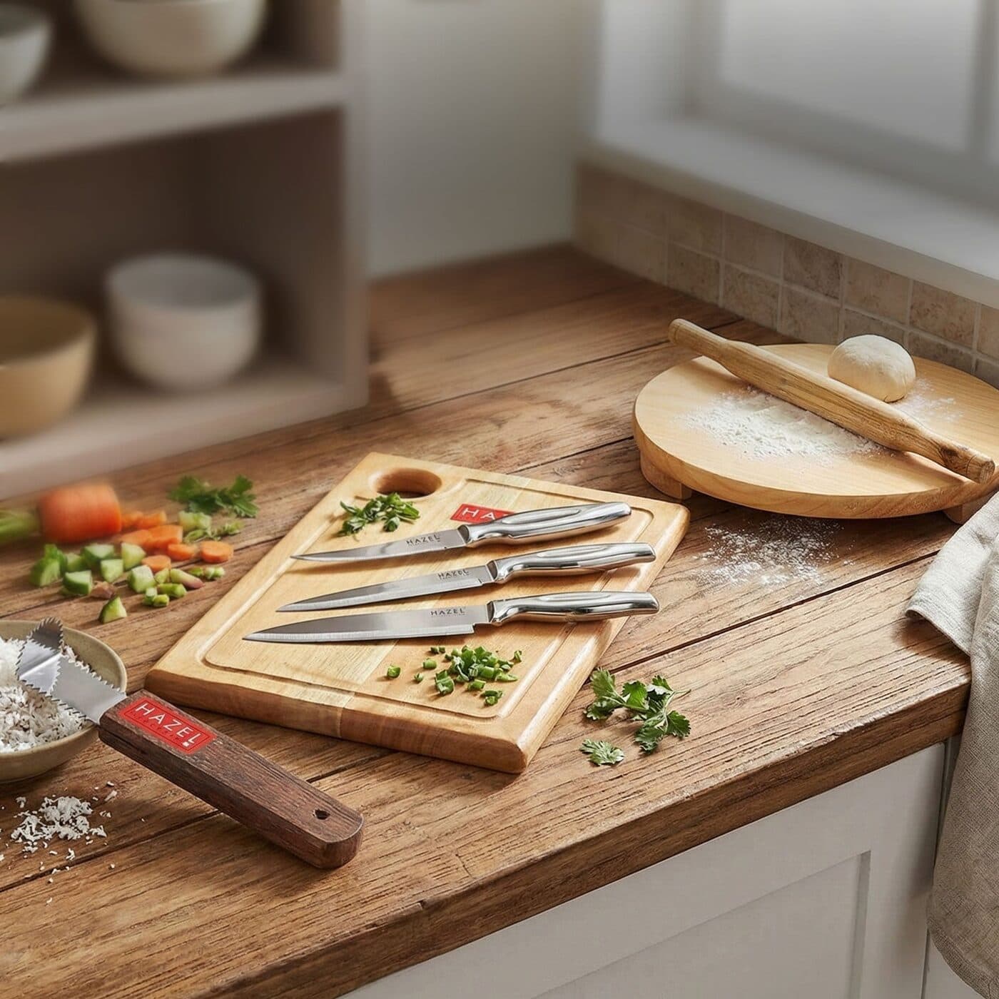 Contemporary Cutlery