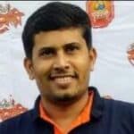 Samir Jadhav